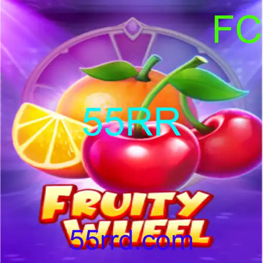 FruityWheel