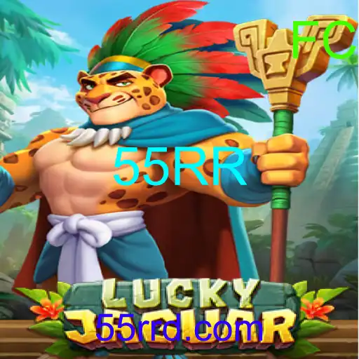 LuckyJaguar