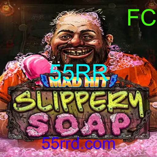 MadHitSlipperySoap