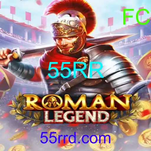RomanLegend